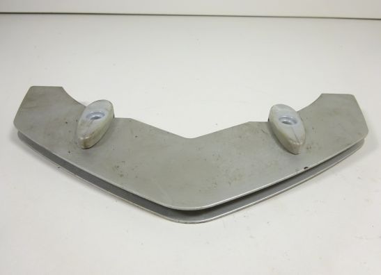 Cowl upper below Ducati Multistrada 1000
