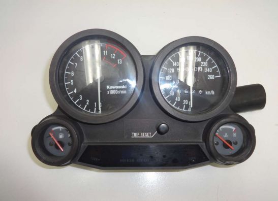 Tellerset Kawasaki GPZ 600