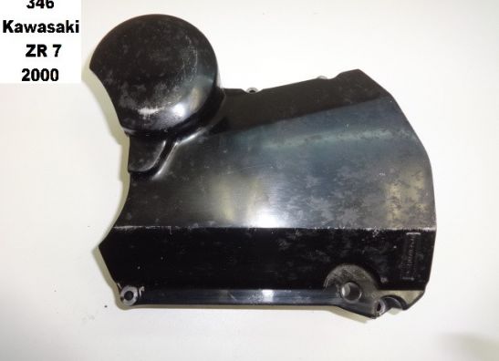 Engine cover front spocket Kawasaki ZR 7