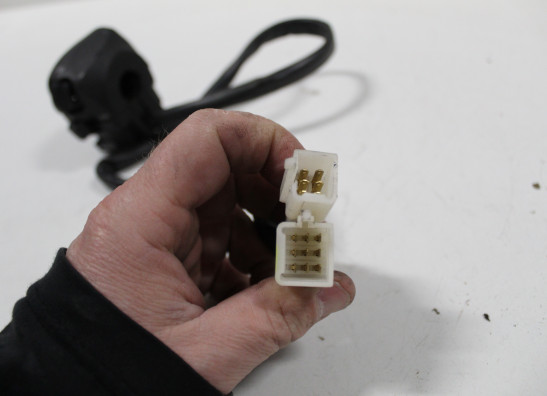 Stuurschakelaar Aprilia Mana 850