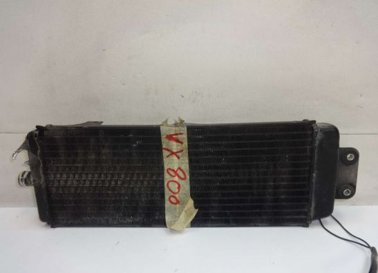 Radiateur Suzuki VX 800