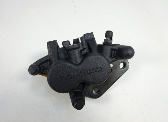Bremssattel Bremszange vorn rechts Kawasaki ER 6