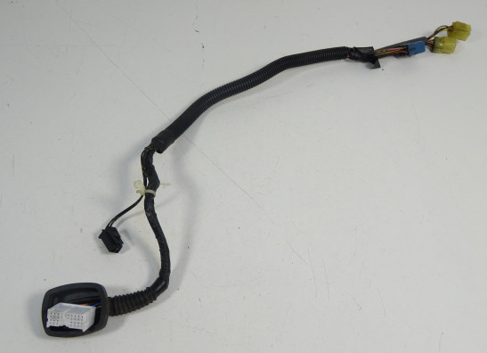 Kabelboom voor Suzuki GSR 600