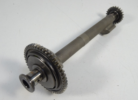 Engine parts Yamaha MT 09