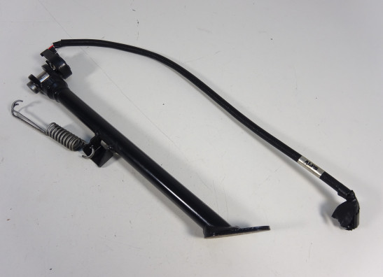 Side stand bar BMW R 1200 RT