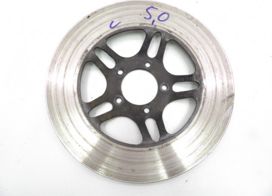 Brake disc front Honda CB 900