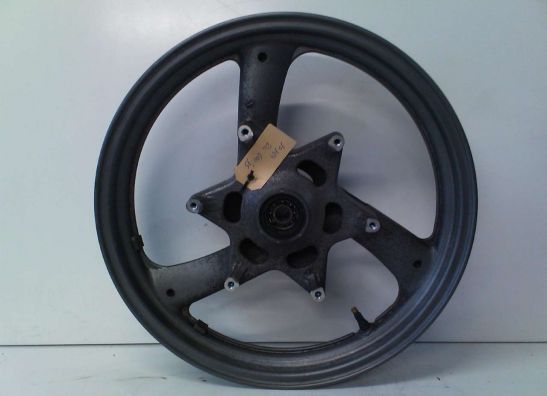 Front Wheel Yamaha XJ 600 Diversion