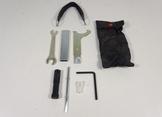 Tool set Honda CB 500 X
