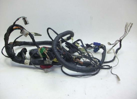 Wire Harness Suzuki GSX F 750