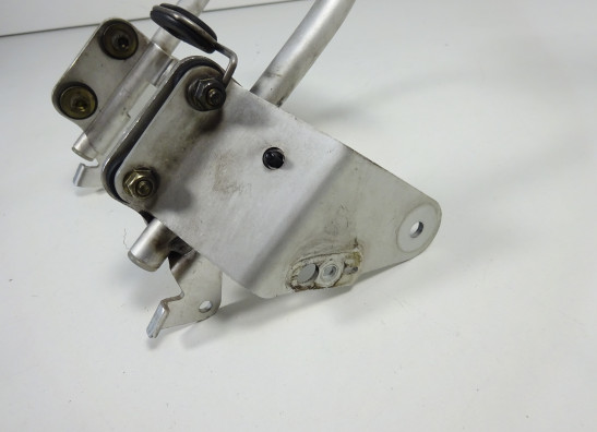 Topkuipsteun Ducati monster 600