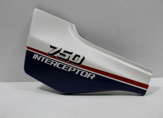 Rechter zijkuip klein Honda VF 700  750 F