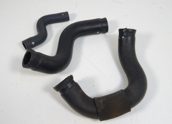 Radiator toebehoren Honda NC 700 S
