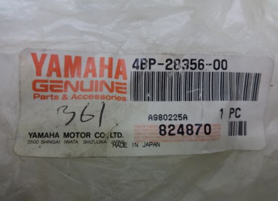 Geweih  Verkleidungshalter Yamaha XJ 600 Diversion