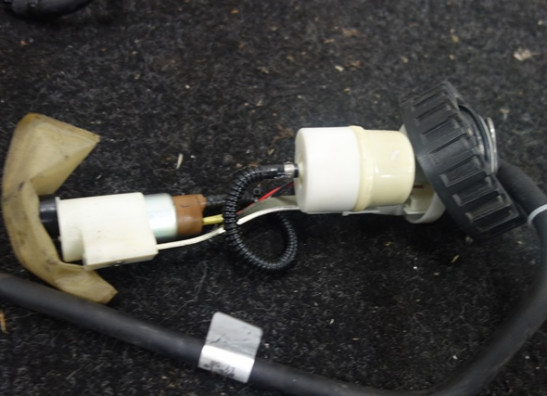 Brandstofpomp Aprilia Sportcity 125