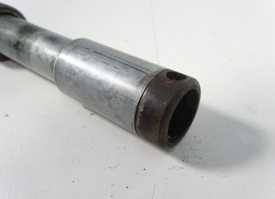 Vooras Honda CBR 1000 F