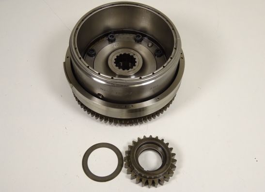 Rotor vliegwiel Ducati monster 600