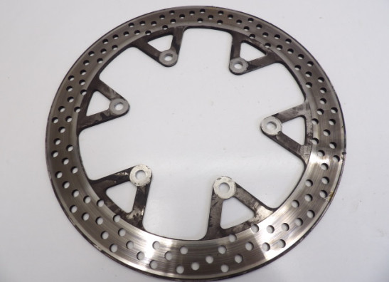 Remschijf voor Honda ST 1100 Pan European