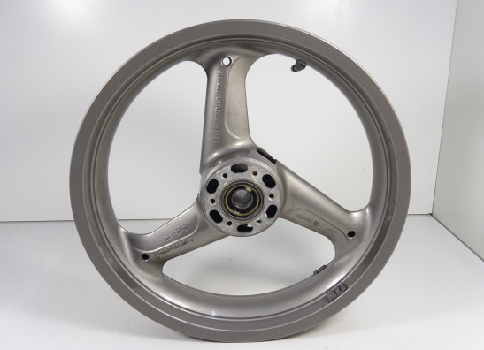Front Wheel Ducati 750 SS Supersport