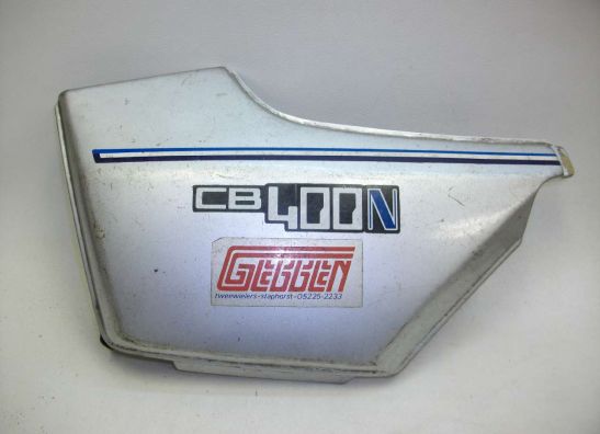 Cowl left small Honda CB 400