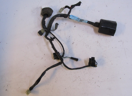 Wire harness front Suzuki DL 650 V STROM