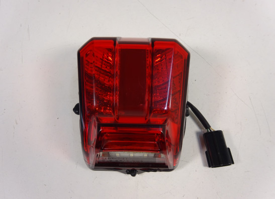 Rear light Triumph Tiger 800