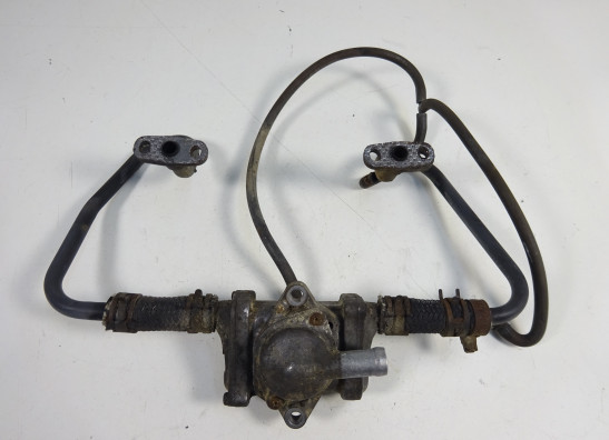 Olieleiding Honda CBF 500