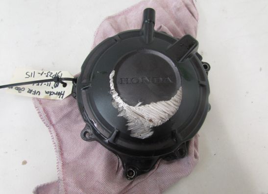 Engine cover Honda VFR 800 X Crossrunner