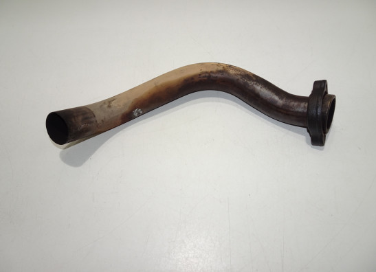 Uitlaatbochten Ducati monster 900