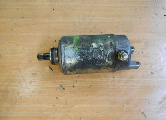 Starting motor Kawasaki ZZR 600