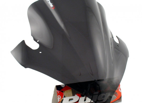 Wind screen Yamaha FZ6