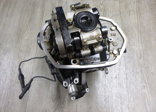 Cilinderblok BMW R 1200 R 2011