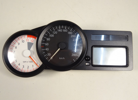 Key set BMW K 1200 S 