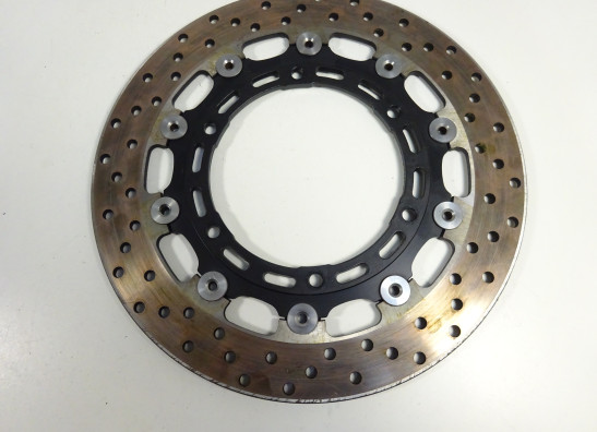 Remschijf voor Yamaha YZF R6