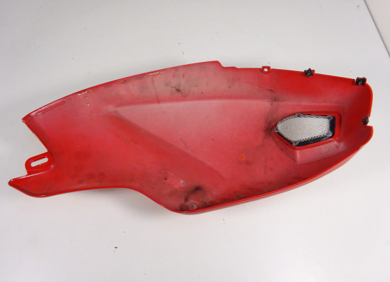 Cowl Left Ducati monster 696