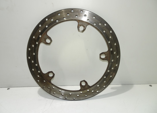 Remschijf voor rechts BMW K 1200 RS
