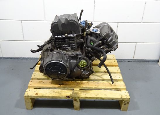 Motorblok Aprilia Falco