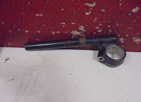 Lenkerstummel Links Honda CBR 600 F