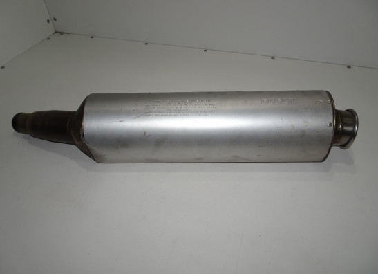 Muffler Ducati monster 900