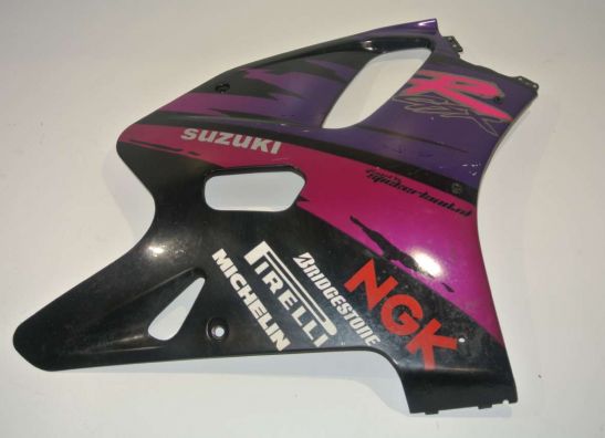 Seitenverkleidung rechts Suzuki GSX R 750