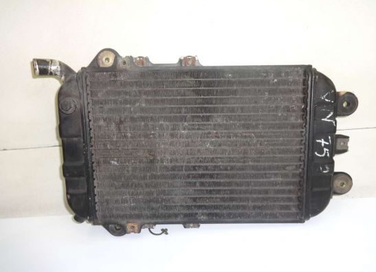 Radiateur Kawasaki VN 700  750