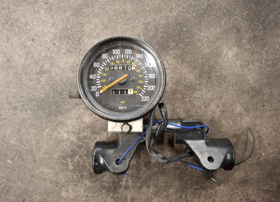 Meter combination Yamaha XS 650