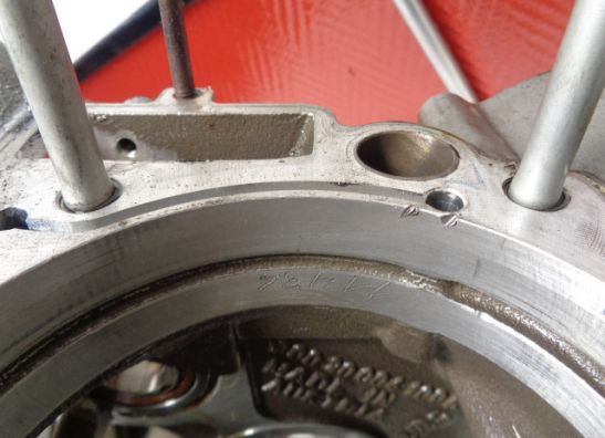 Motorblok diverse KTM 990 Superduke