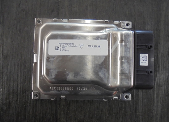 CDI ECU unit Ducati Panigale V4 S