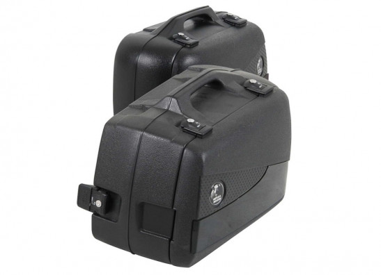 Luggage set Moto Accessoires Bagage