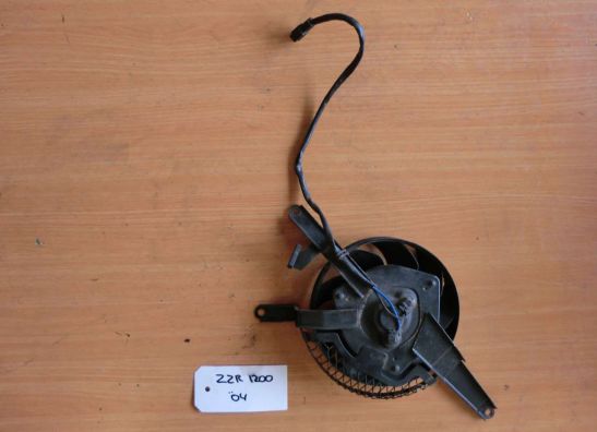 Fan Kawasaki ZZR 1200