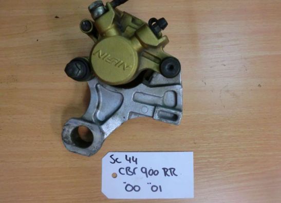 Rear brake caliper Honda CBR Fireblade