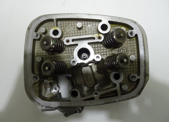 Cylinder head BMW R 1100 RT