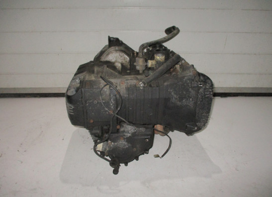 Motorblock BMW K 75