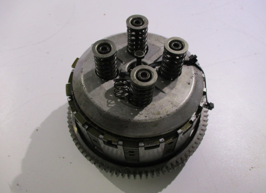 Clutch Kawasaki Z 750