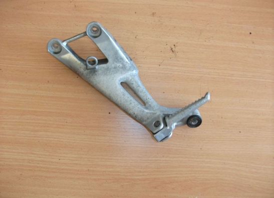 Soziusfussraste links Honda CBR 1100 XX